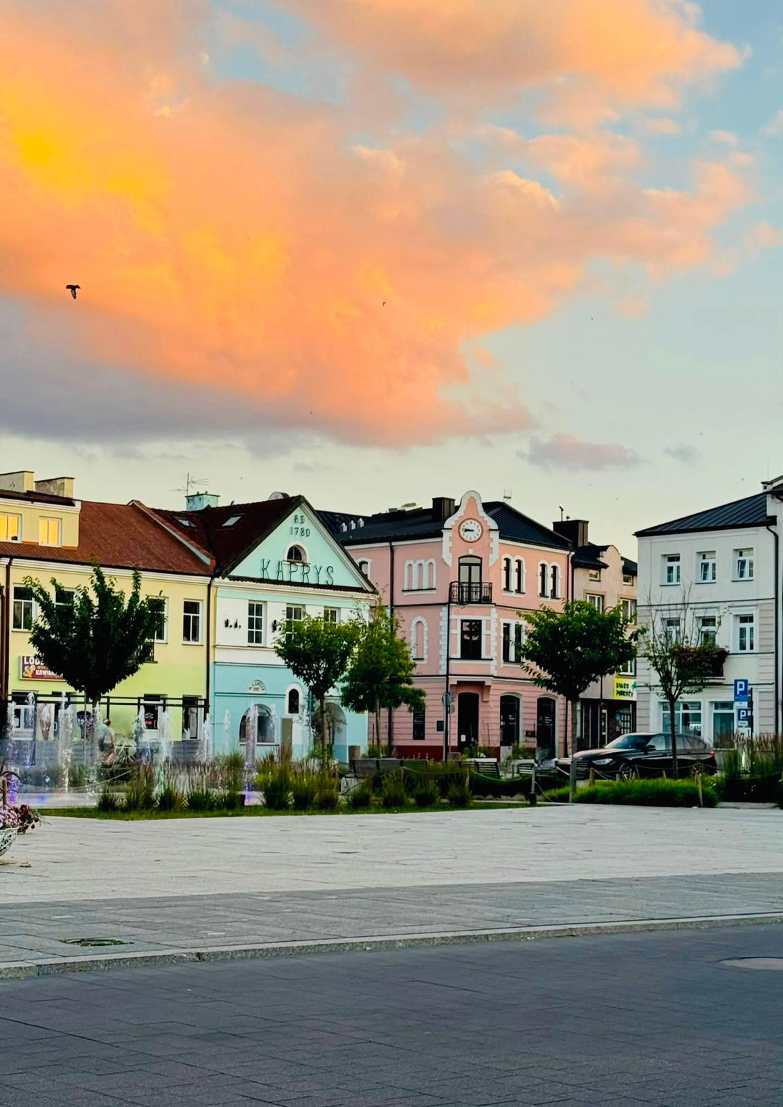 Płońsk